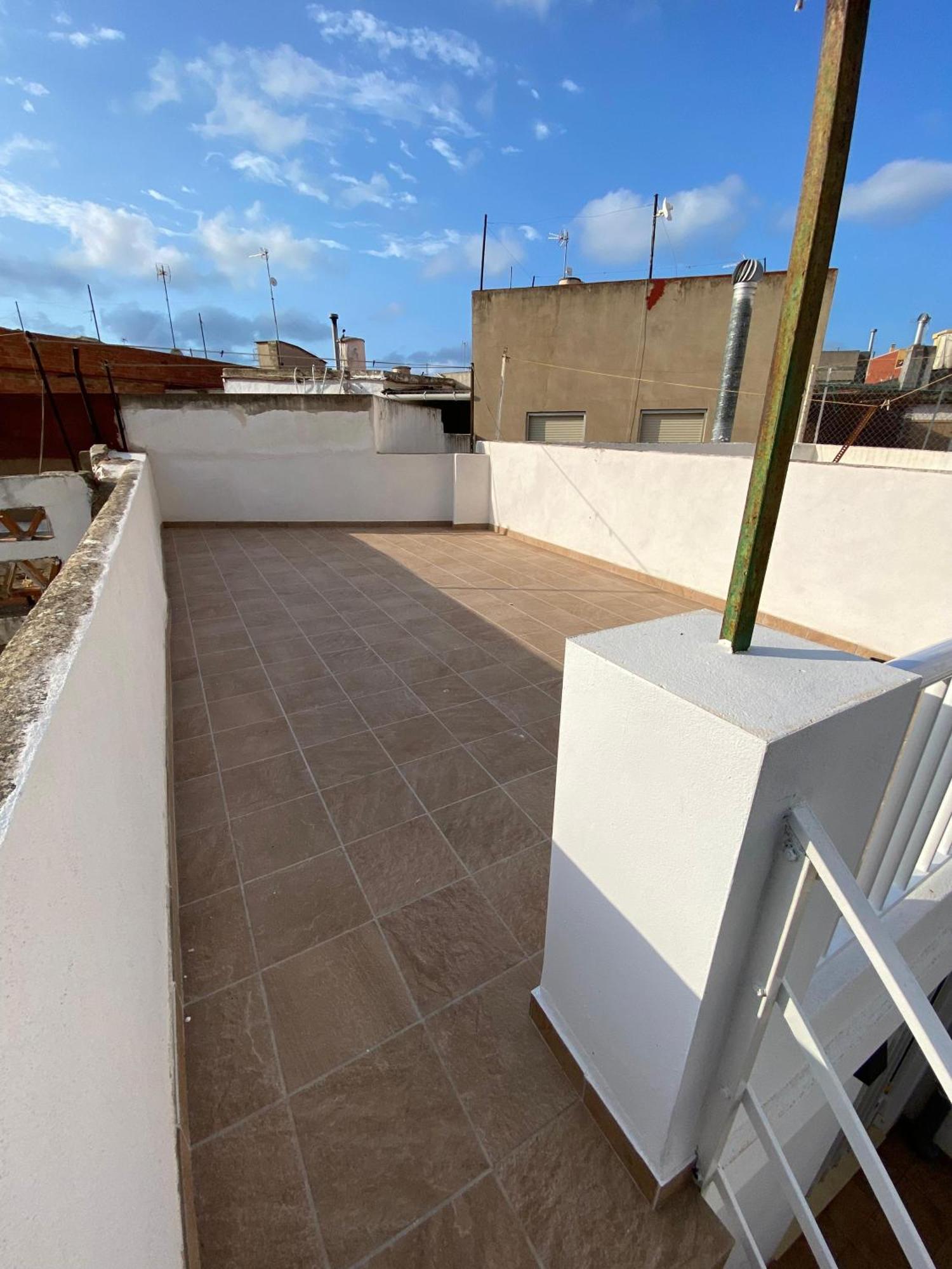 Casa La Culle Vila Favareta Exterior foto